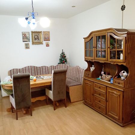 Apartman Zivic Berilovac Exterior photo
