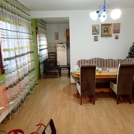 Apartman Zivic Berilovac Exterior photo