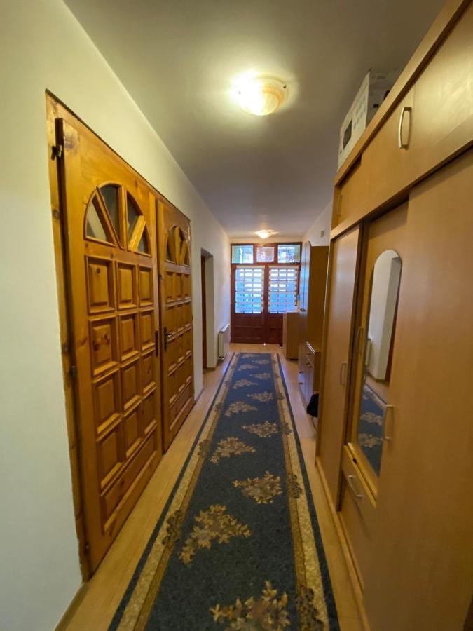 Apartman Zivic Berilovac Exterior photo