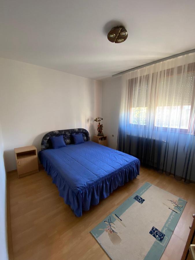 Apartman Zivic Berilovac Exterior photo