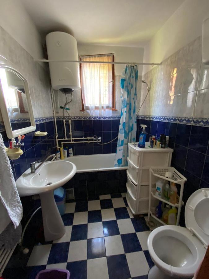 Apartman Zivic Berilovac Exterior photo