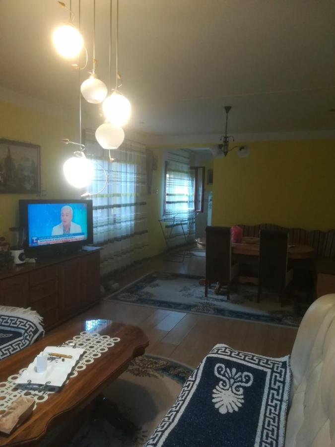 Apartman Zivic Berilovac Exterior photo
