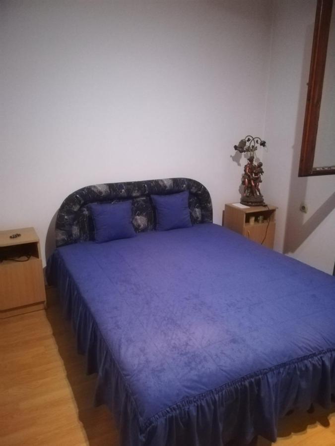 Apartman Zivic Berilovac Exterior photo