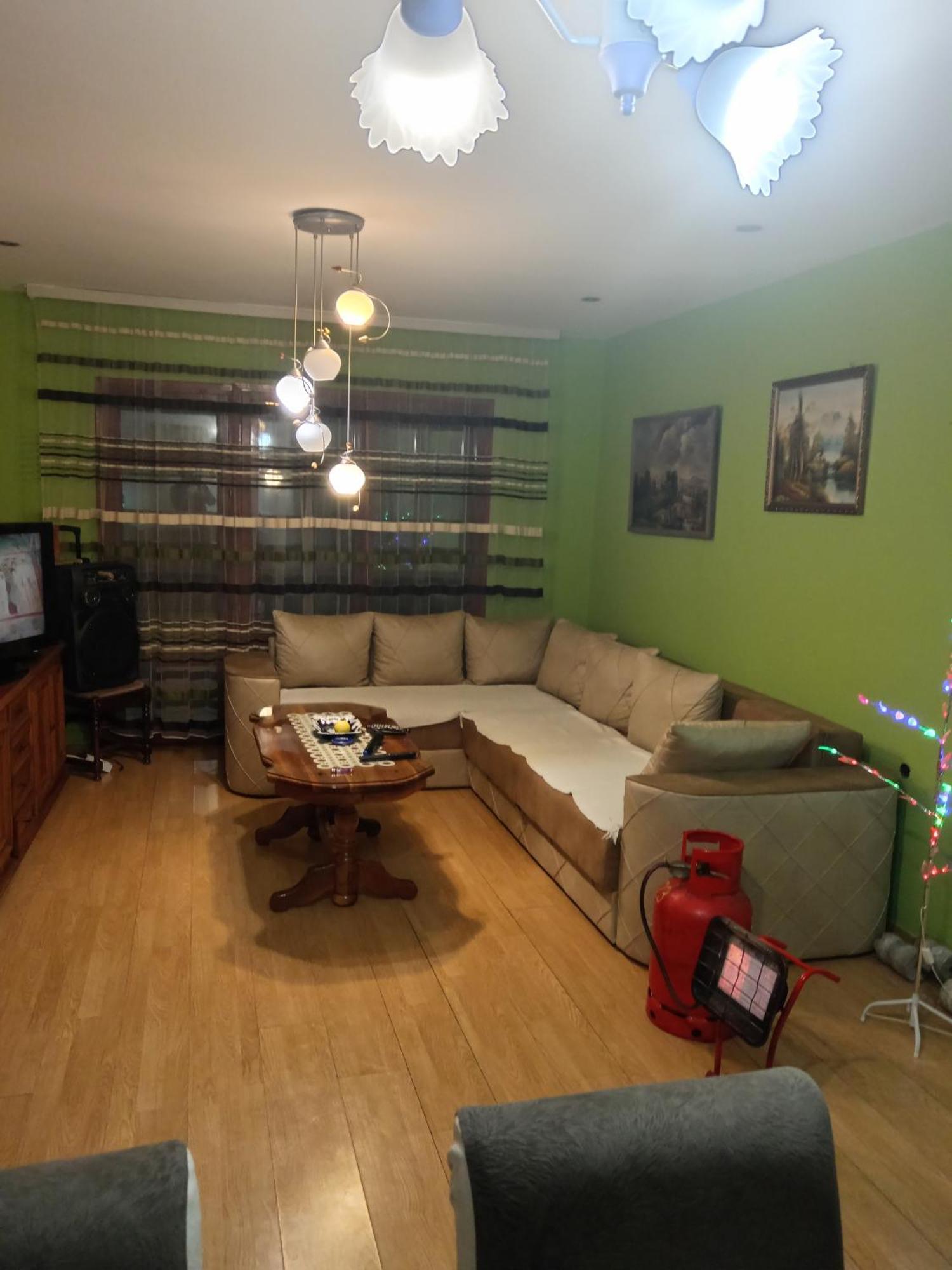 Apartman Zivic Berilovac Exterior photo